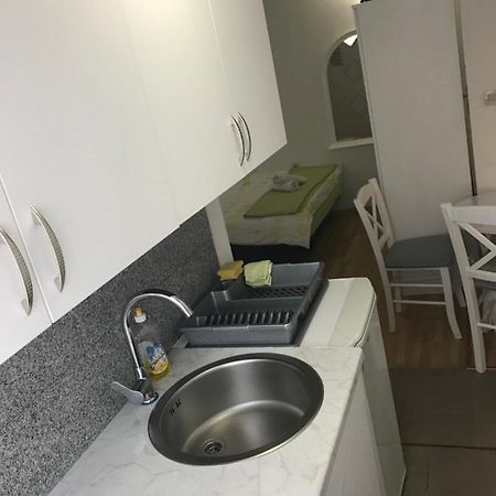 Skenderi Apartment Studio Crikvenica Exterior foto