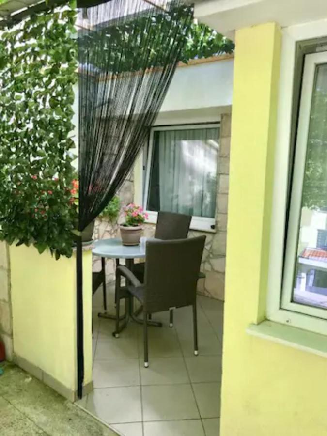 Skenderi Apartment Studio Crikvenica Exterior foto
